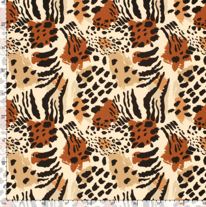 ziegel-badeanzug-badelycra-swimmwear-meerjungfrau-stoff-stoffpilz