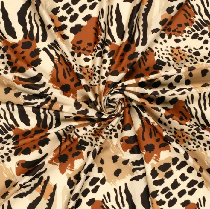 ziegel-badeanzug-badelycra-swimmwear-meerjungfrau-stoff-stoffpilz