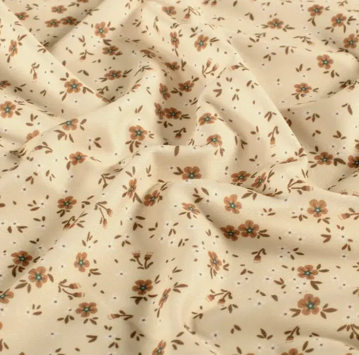 blumen-beige-badeanzug-badelycra-swimmwear-stoff-stoffpilz