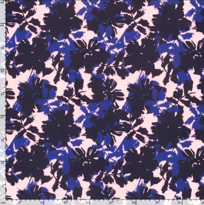 blumen-marine-badeanzug-badelycra-swimmwear-stoff-stoffpilz