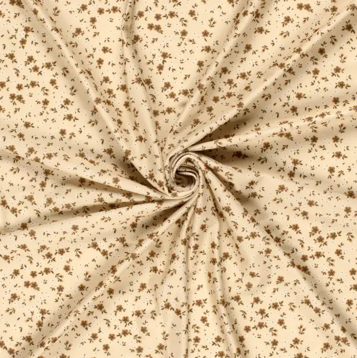 blumen-beige-badeanzug-badelycra-swimmwear-stoff-stoffpilz