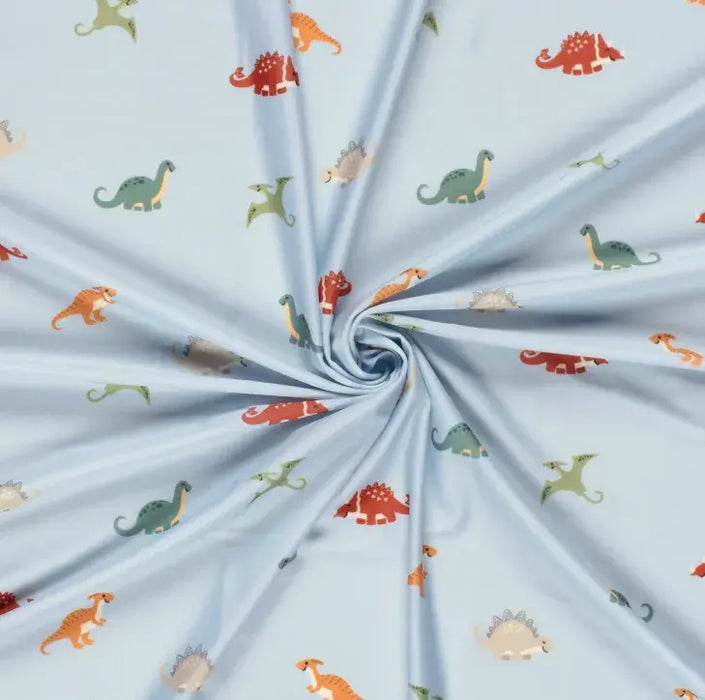 dinosaurier-hellblau-badeanzug-badelycra-swimmwear-stoff-stoffpilz