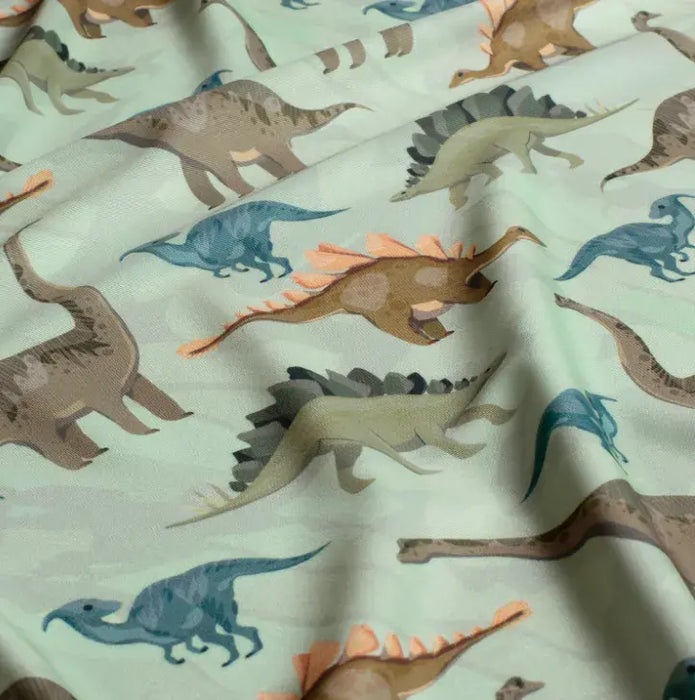 dinosaurier-mint-badeanzug-badelycra-swimmwear-stoff-stoffpilz