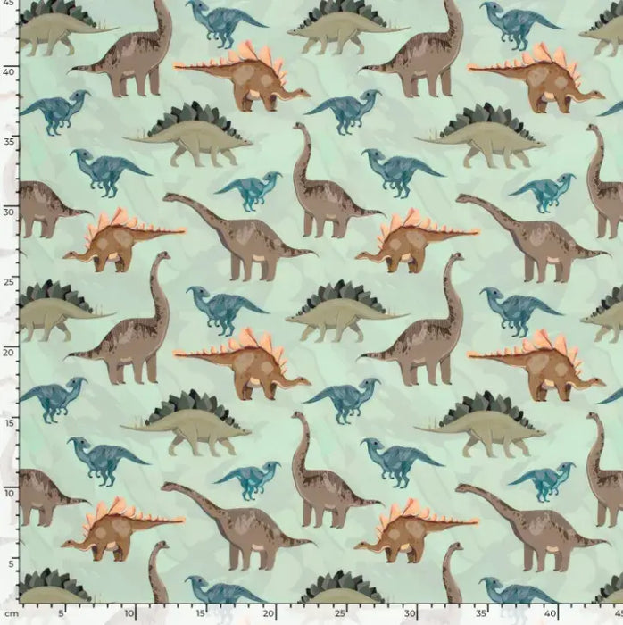 dinosaurier-mint-badeanzug-badelycra-swimmwear-stoff-stoffpilz