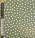 stoff-stoffpilz-gruen-punkte-beschichtetebaumwolle