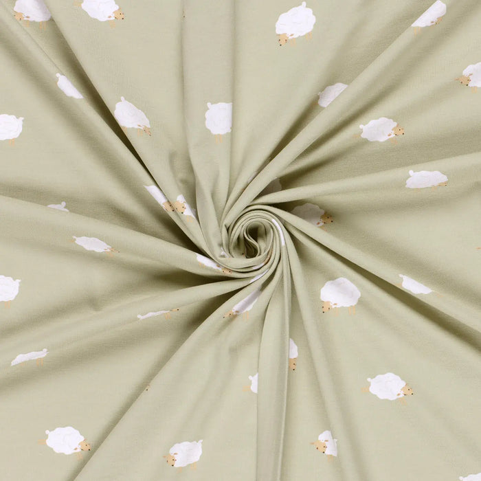 schaf-oliv-trikot-muster-stoff-stoffpilz