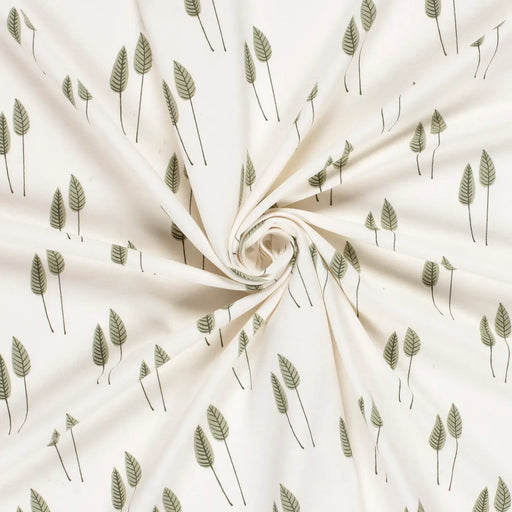 blaetter-weiss-bedruckt-trikot-stoff-stoffpilz