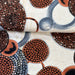 rost-und-graue-mosaik-kreise-auf-hellem-hintergrund-stoffe-stoffpilz