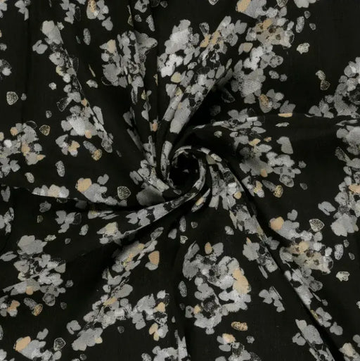 abstrakt-schwarz-crepe-viskose-stoff-stoffpilz