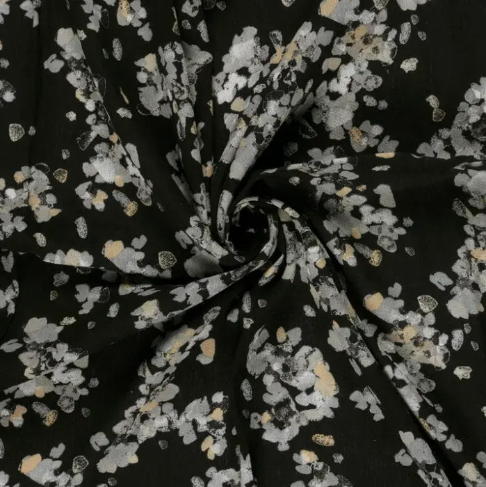 abstrakt-schwarz-crepe-viskose-stoff-stoffpilz