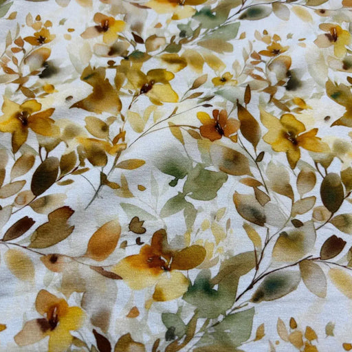 blumen-gelb-bunt-abstrakt-viskose-jersey-stoff-stoffpilz