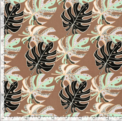 leinen-viskose-braun-gewebtes-leinen-viskose-stoff-stoffpilz