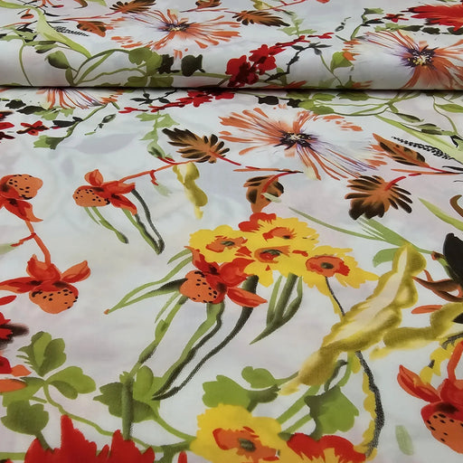 blumen-bunt-viskose-popeline-weiss-stoff-stoffpilz