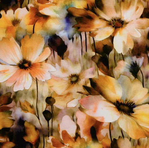 blumen-abstrakt-orange-viskose-stoff-stoffpilz-schoeftland