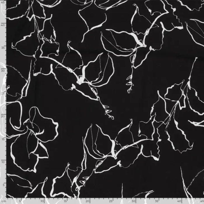 abstrakt-schwarz-twill-viskose-stoff-stoffpilz