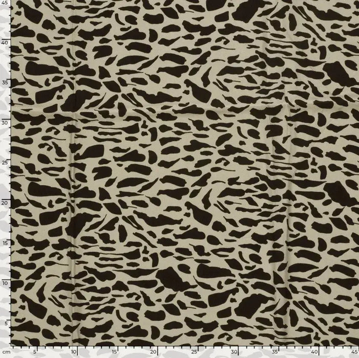 abstrakt-beige-twill-viskose-stoff-stoffpilz