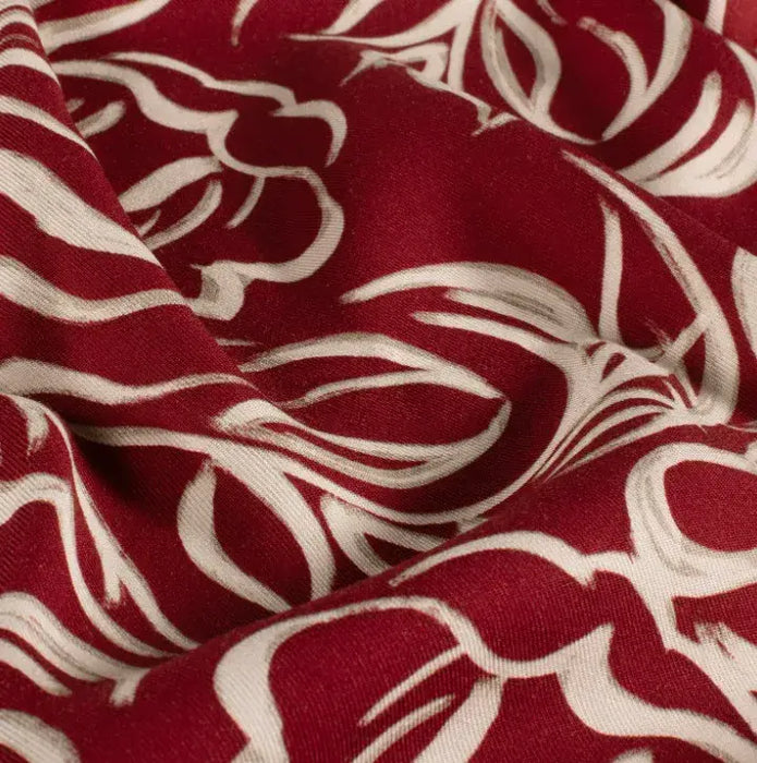 abstrakt-bordeaux-twill-viskose-stoff-stoffpilz