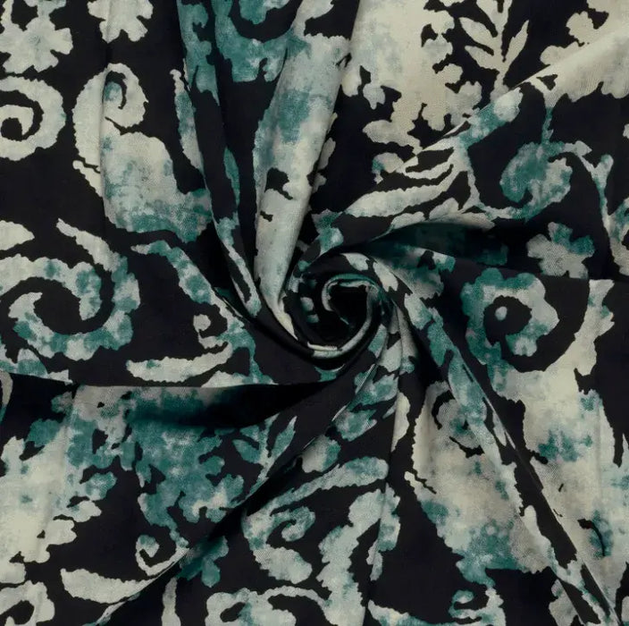 abstrakt-tuerkis-twill-viskose-stoff-stoffpilz