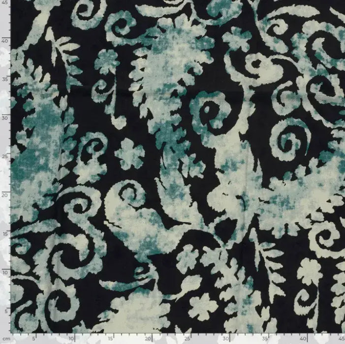 abstrakt-tuerkis-twill-viskose-stoff-stoffpilz