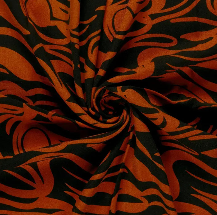 abstrakt-ziegel-twill-viskose-stoff-stoffpilz