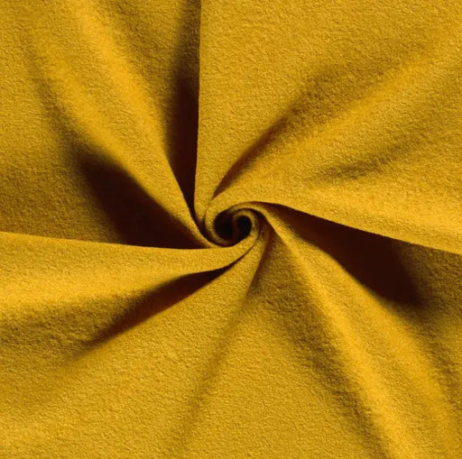 walkloden-mantel-ocker-stoff-stoffpilz