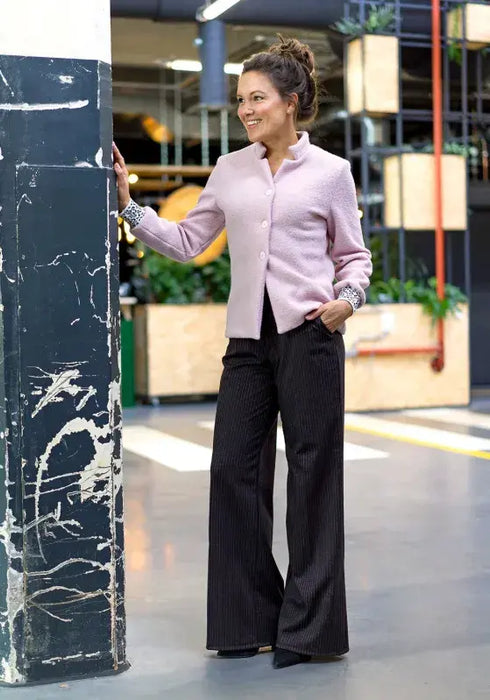 walkloden-mantel-rosa-stoff-stoffpilz