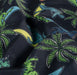 Dinosaurier-palmen-surf-wasserdicht-wasserabweisend-bedruckt-stoffe-stoffpilz