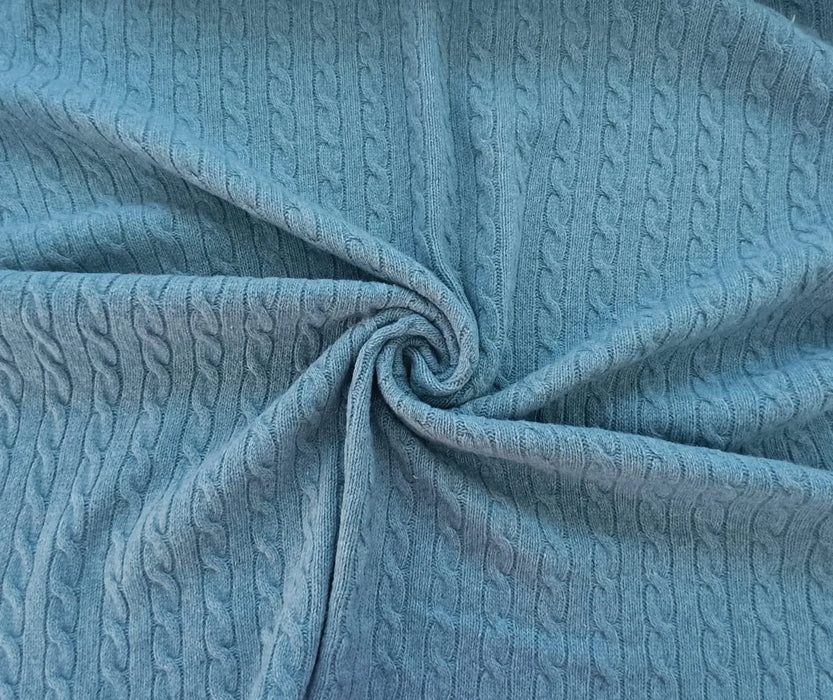 stahlblau-wolle-strickstoff-stoffe-stoffpilz