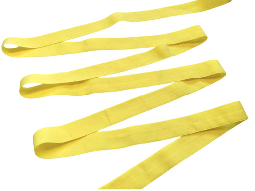 gelb-elastisch-band-zubehoer-stoffpilz