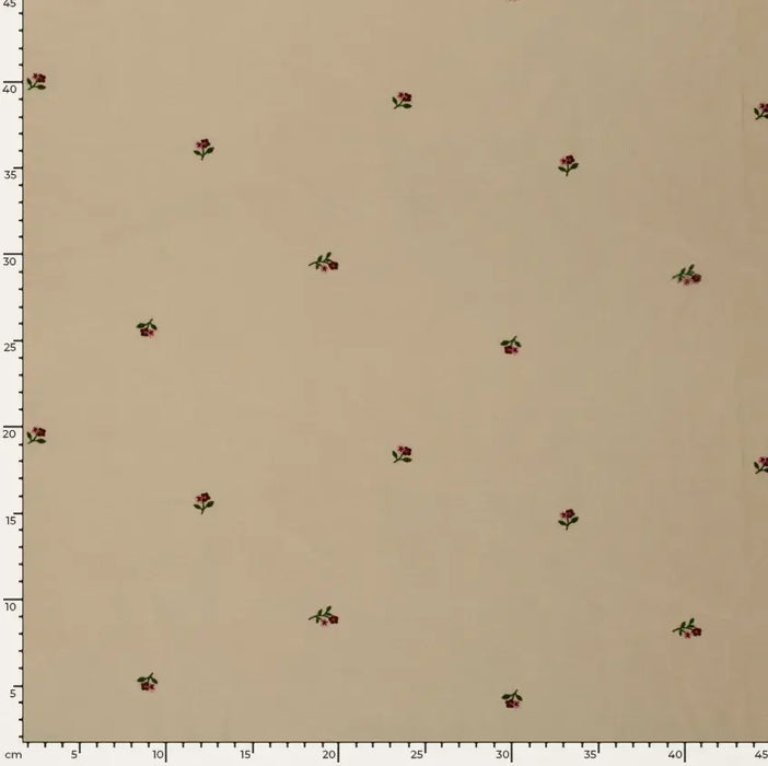 blumen-beige-feincord-stoff-stoffpilz