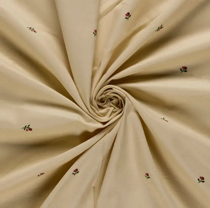 blumen-beige-feincord-stoff-stoffpilz