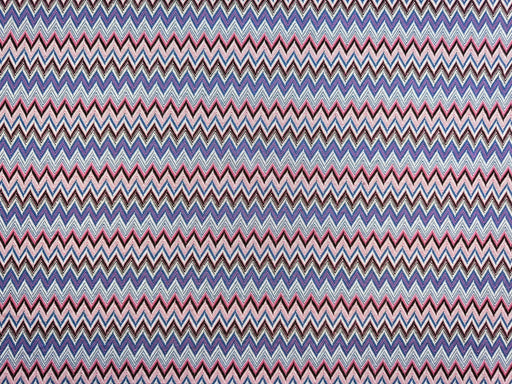 hilco-stoff-abstrakt-zickzack-muster-violett-rosa-blau-schwarz-stoffpilz-viscose-weiss