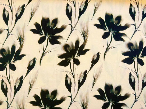 hilco-viscose-schwarz-abstrakt-blume-blumen-blaetter-stoff-stoffpilz-beige