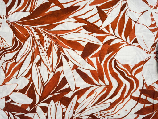 hilco-viscose-ecovero-rost-abstrakt-blume-blumen-blaetter-stoff-stoffpilz-weiss