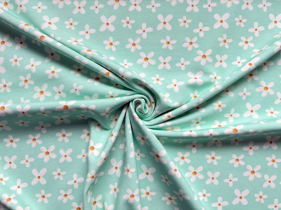 stoffgeschaeft-stoffpilz-stoffe-hilco-baumwolle-blumen-tuerkis-jersey-baumwolljersey-stoffladen-stoff-blume-mint