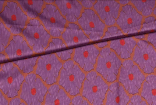 abstrakte-muster-polyester-violett-stoff-stoffpilz