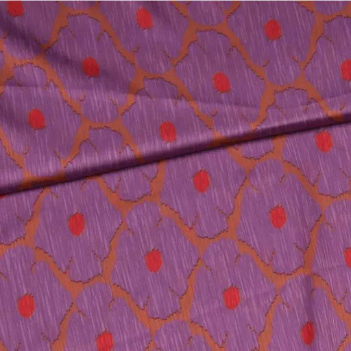 abstrakte-muster-polyester-violett-stoff-stoffpilz