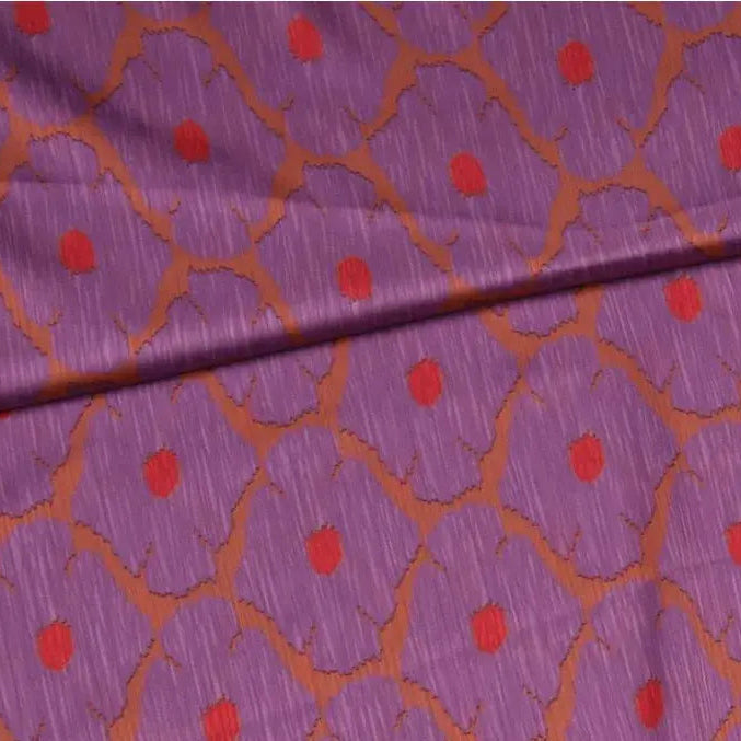 abstrakte-muster-polyester-violett-stoff-stoffpilz