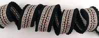 jacquardborte-webband-pompon-38mm-schwarz-accessoires-stoffe-stoffpilz