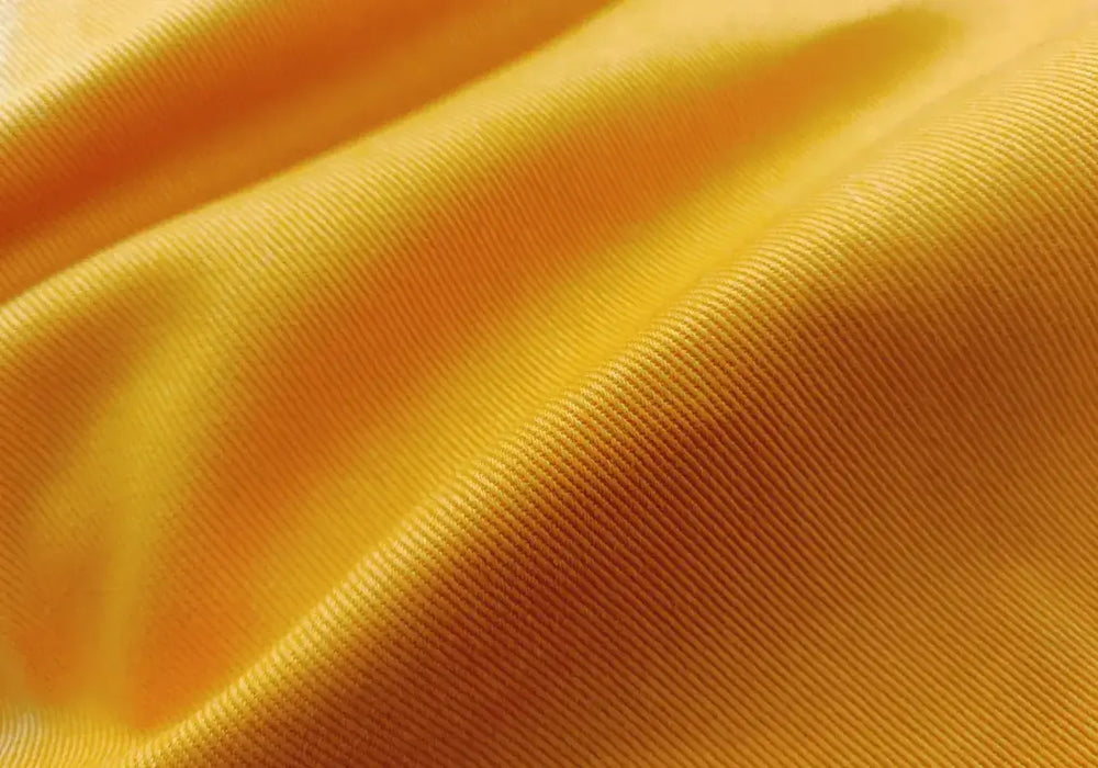 uni-gelb-baumwolle-koeper-schwer-stoff-stoffpilz