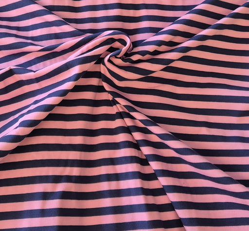 baumwolljersey-gestreift-rosa-marine-stoffe-stoffpilz