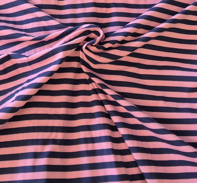 baumwolljersey-gestreift-rosa-marine-stoffe-stoffpilz