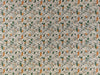 weiss-gruen-orange-popeline-stoffpilz-stoff